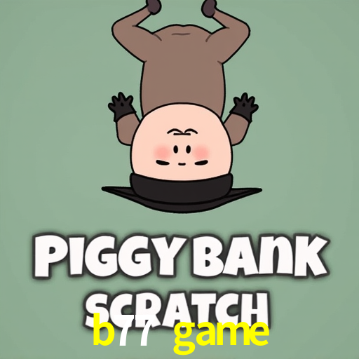 Estatísticas Esportivas b77 game