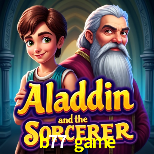 Casino Ao Vivo b77 game