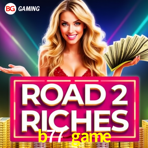 Apostas de Futebol b77 game