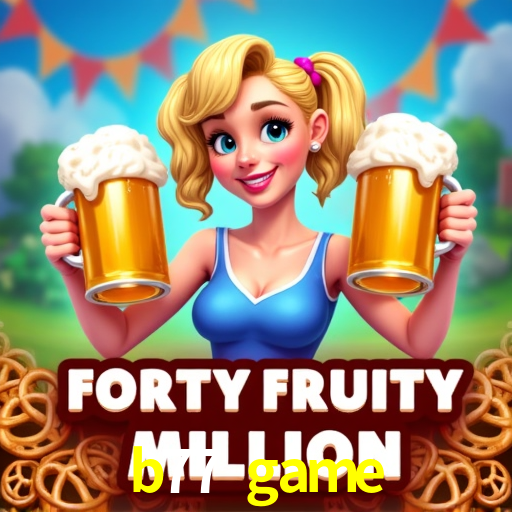 Estatísticas do Jogo b77 game